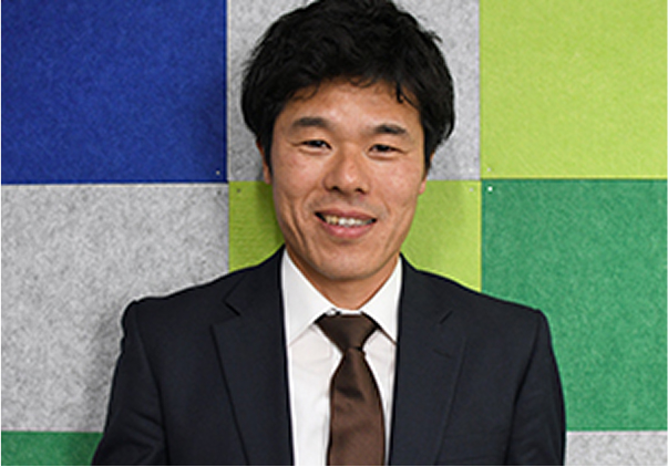 代表取締役鈴木 研