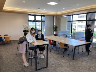 常盤工業
