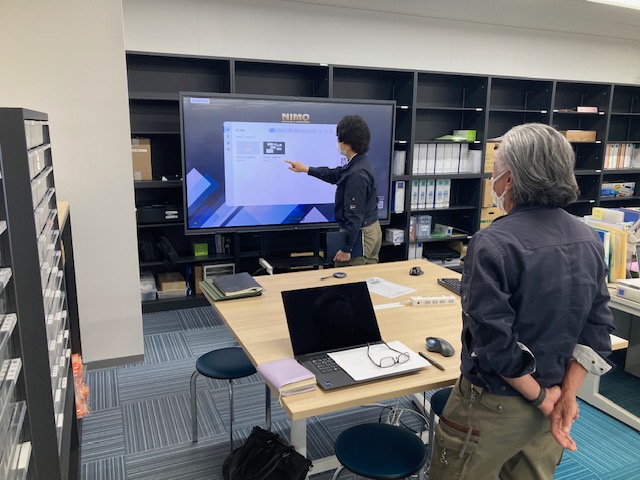 須山建設MAXHUB