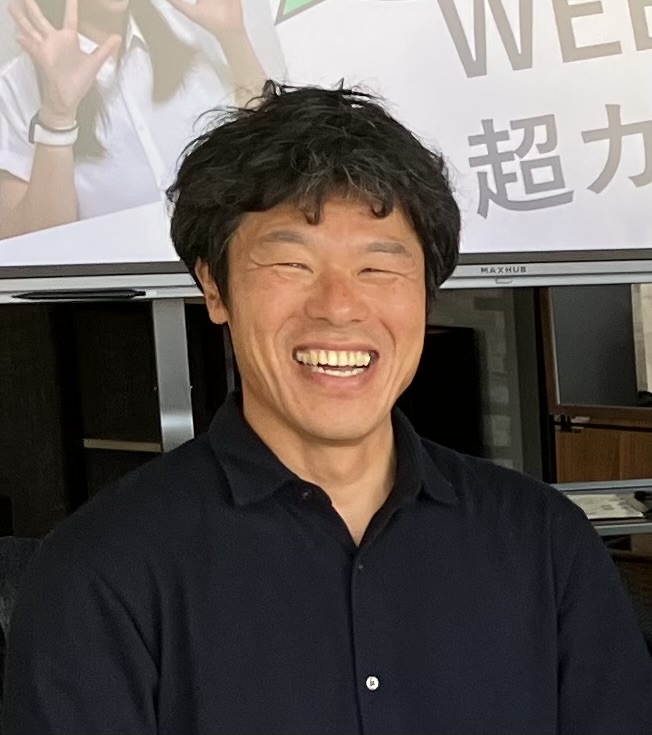 代表取締役鈴木 研
