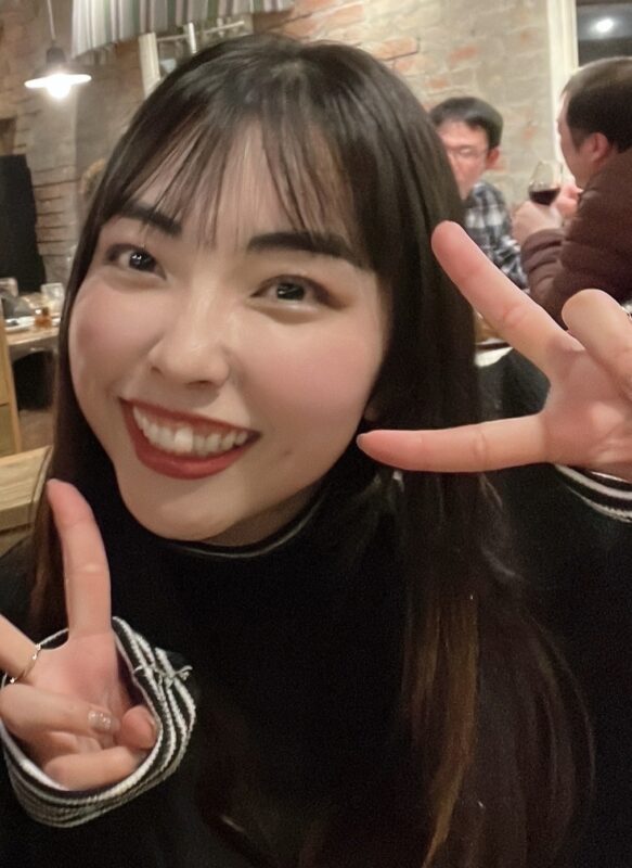 井口　舞乃