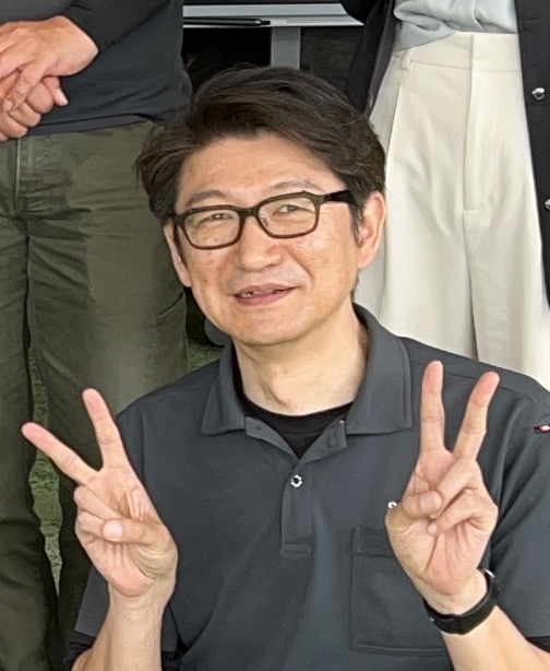 一色　宏泰