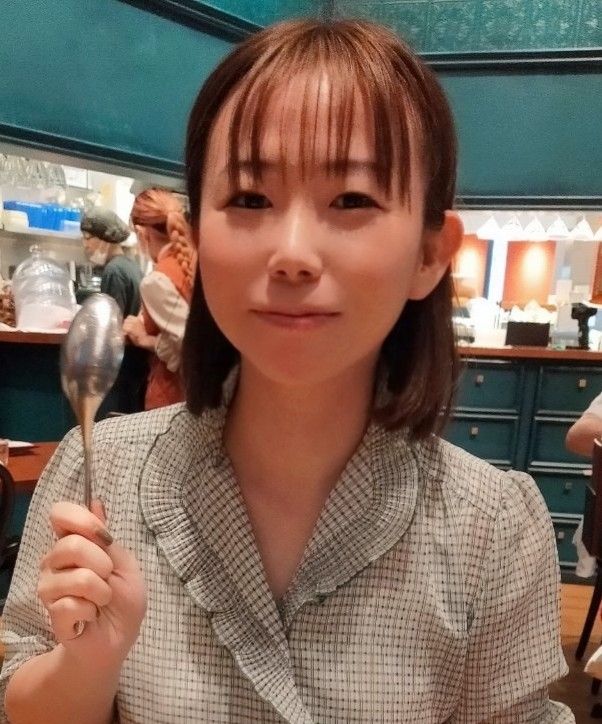 杉澤 史織