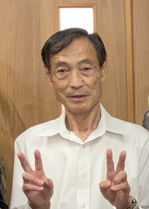 中村 弘次