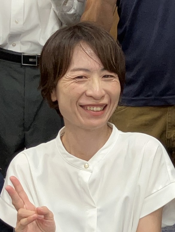 吉田 美和子